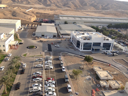 الشركه العمانيه للألياف البصريه ش م ع م - Seeb - +968 24 441000