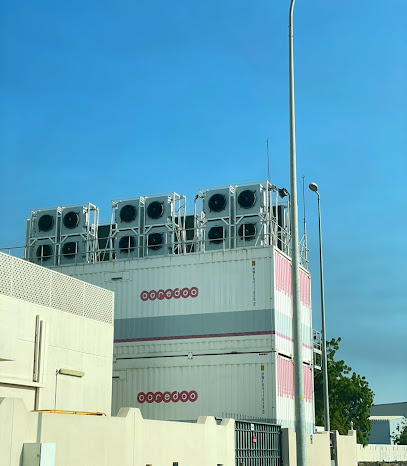 OoredoO DataCenter Sohar - Sohar -