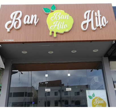 Banhito - Salalah - +968 9804 0513