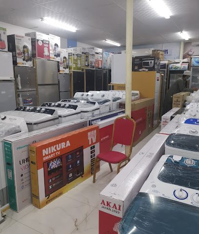 مرتفعات الفاو للتجارة - Al Nubra - +968 9166 8470