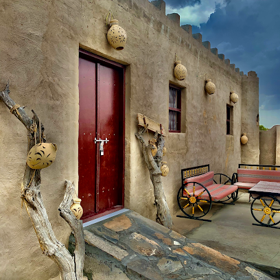 Canyon Rest House Jabal Shams - Al Hayl - +968 9757 9333