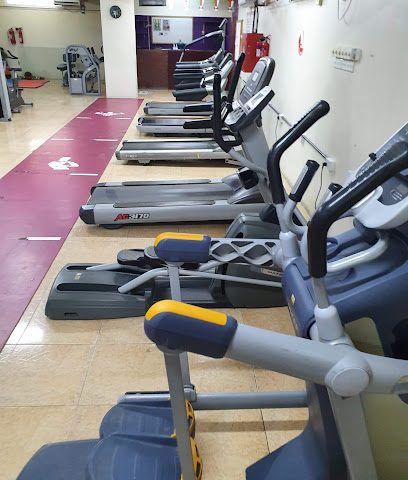 Fitnesstime center gym مركز لياقة بدنية و كمال أجسام - Ibra - +968 9470 3334