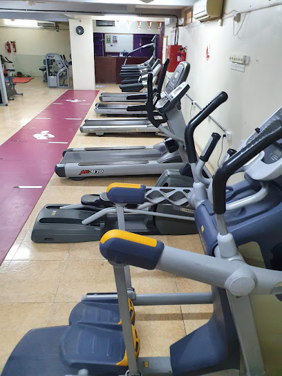 Fitnesstime center gym مركز لياقة بدنية و كمال أجسام - Oman|Ibra|خلف بنك مسقط العلاية خلف|متجر قصر السلطان للعطور