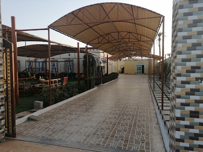 استراحة الزهور - Saham - +968 9549 9170