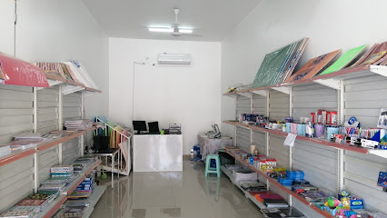 مكتبة الرحاب - ولاية إزكي، - +968 9131 8170