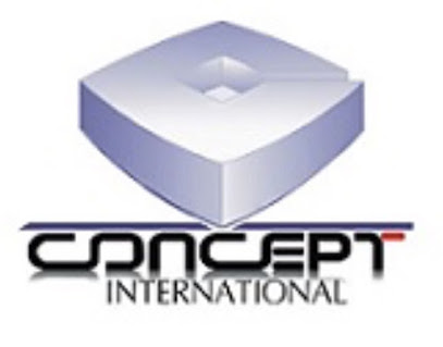 Concepts International LLC - Muscat -