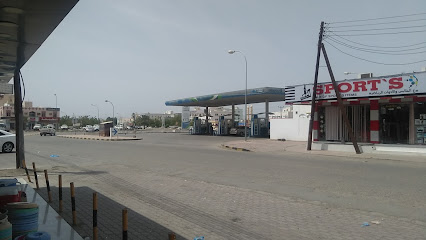Oman Oil Service Station - Ibra - Ibra - +968 800 76626