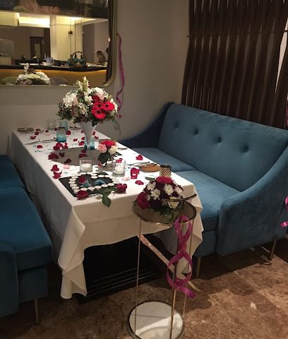 Khafaga Parties Organization - Muscat - +968 9495 7540