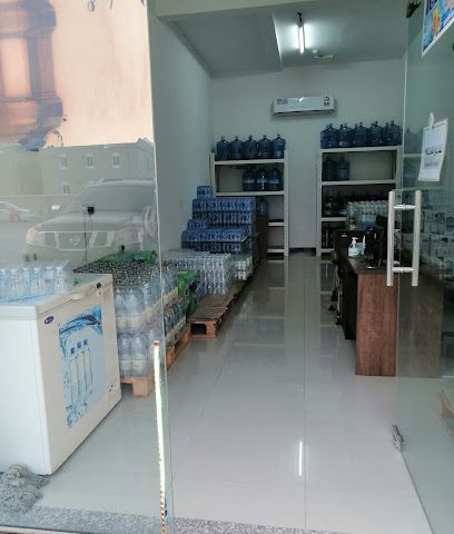 بيع المياةالمعدنية ولاية بركاء - Barka - +968 9203 3787