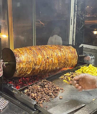 شوارما ومشاوي بيت العم - Salalah -