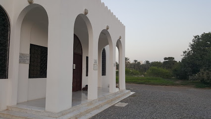 Mr. Mohammed Bin Ahmed Al Busaidi Library - Seeb -