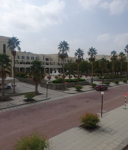 استراحة كلية الهندسة - إناث - Seeb -
