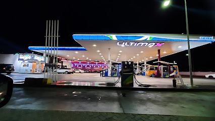 Oman Oil Gas Station - Al Khaburah - Al Khaburah - +968 800 76626