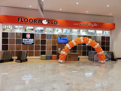 Floorworld LLC - Muscat - +968 24 610711