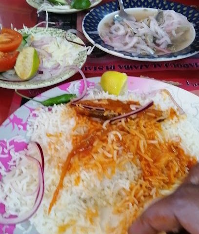 Al Zakwani Supermarket سوبرماركت الزكواني - Muscat -