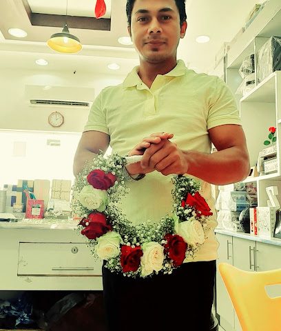 Ibin Muscat Flowers & Gifts - Muscat - +968 9435 6144