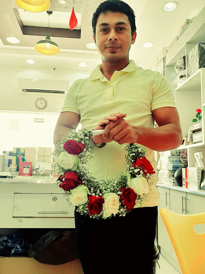 Ibin Muscat Flowers & Gifts - Oman|Muscat 112|Al Iskan St|JG2Q+MW9
