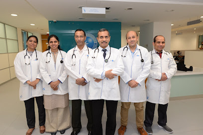Bahwan Medical Centre LLC - Muscat - +968 24 593437