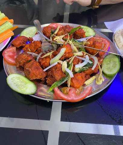 Al Jabal Alakhdar Restaurant - Nizwa -
