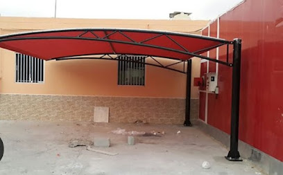 بساتين حي السعد للحداده - Bahla - +968 9570 0954