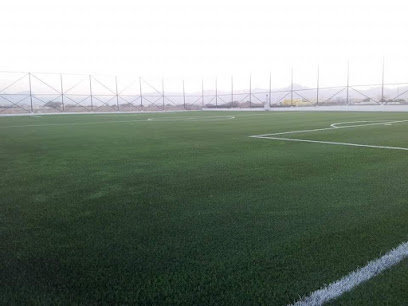 Football Place - Al Amarat -