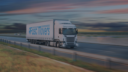 Fastmovers - Muscat - +968 9145 6630