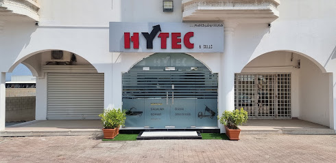 HYTEC ( GHALA BRANCH ) - Muscat - +968 24 595365