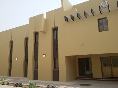 Royal Oman Police School of Music - GENTS - Muscat - +968 9933 5565