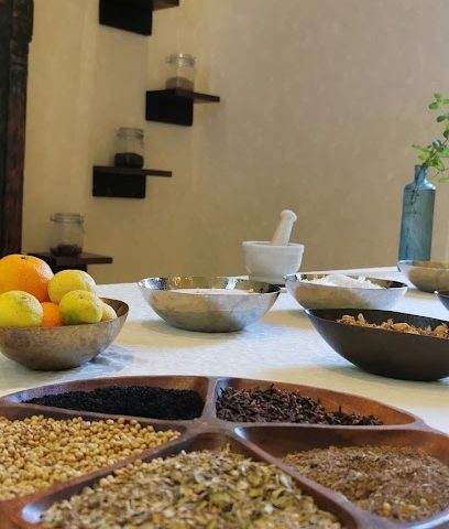 Zanta spa - مسقط، - +968 22 302275