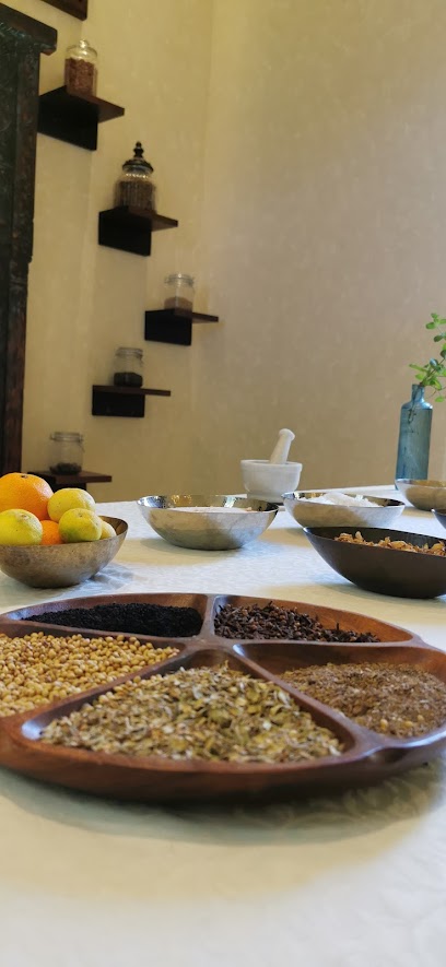 Zanta spa - Oman|مسقط،|شارع|HCR7+H5V
