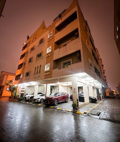 Dubai moon apartments - Salalah - +968 23 298946