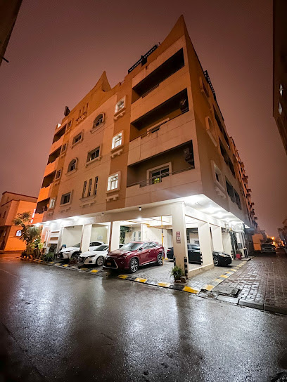 Dubai moon apartments - Oman|Salalah|Tariq Bin Ziyad Street Doha Qatar