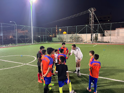 Unity Football Academy - Al Hail - مسقط - +968 7974 4072