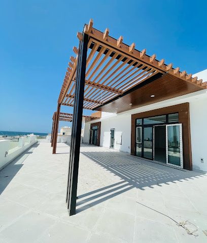 Timber Mart - Muscat - +968 24 121203