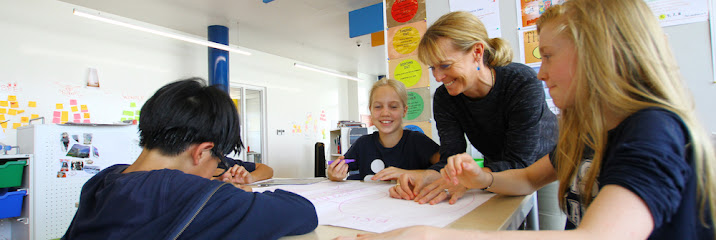 Al Batinah International School - Oman|Sohar|طريق المويلحة