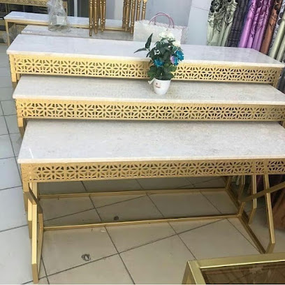 Steel home sale furniture - Al Buraimi - +968 9851 4149