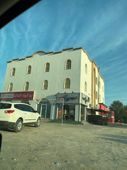 Ibri Furnished Apartment - Oman|Ibri|6F93+WFR