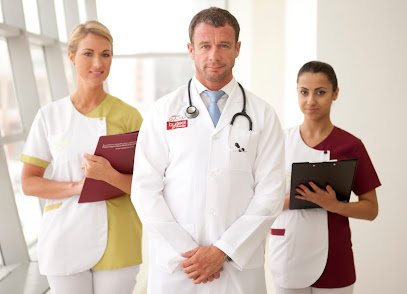 Burjeel Medical Centre - Muscat - +968 22 085252