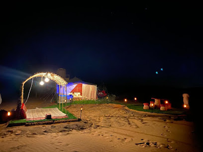 The Oasis Chalet - Bidiyah - +968 9488 8296