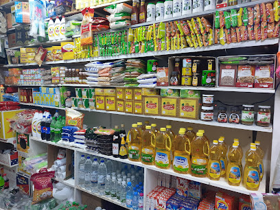 Sabu Groceries - Salalah - +968 9150 8060