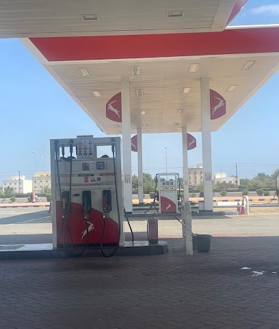 Fresh Mart - Sohar -