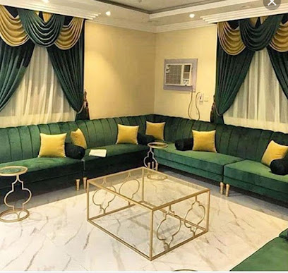 Jabreen Converting Industries Trading & Service L.L.C. Khadra Showroom - Tawi Bedi Guish - +968 9988 4584