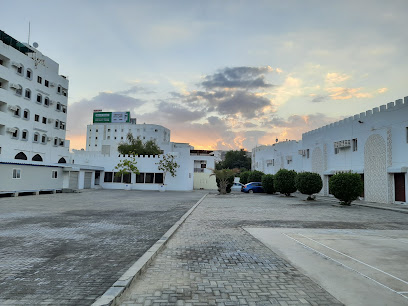 Bahwan Guest House بهوان - بيت الضيافة - Muscat -