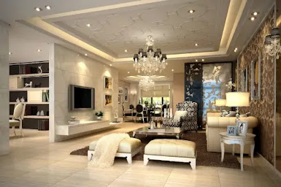 Shani Paints & Decor - Seeb - +968 9668 0841