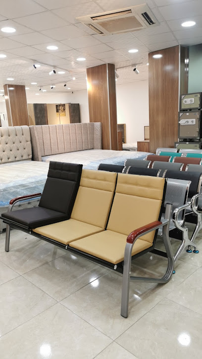 Ahmed Salim Al Amri Part. Trade. Sale Of Furnishing And Furniture - Oman|Nizwa|WGQG+RWJ