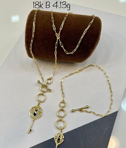 Unique Jewellery LLC - Muscat - +968 24 568483