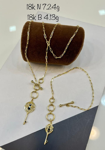 Unique Jewellery LLC - Oman|Muscat|Al Qurm St