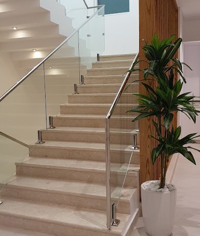 Royal Stone Muscat - الحجر الملكي مسقط - Muscat - +968 9669 9700