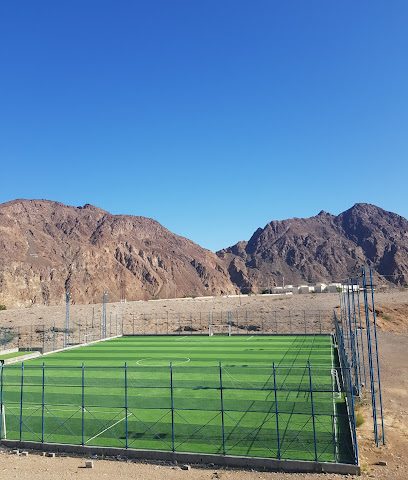ملعب الضفتين الرياضي الثقافي - Rustaq - +968 9904 4391
