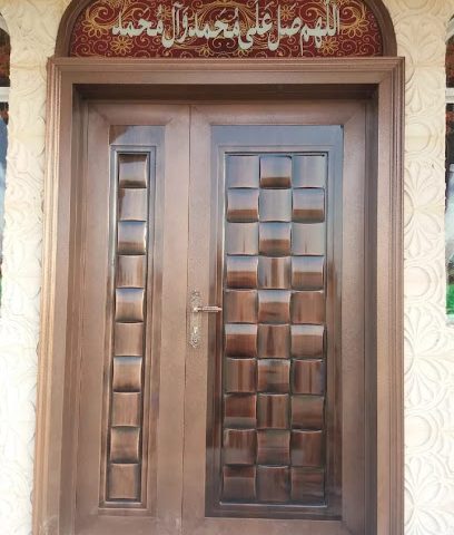 AL HARJAH kitchen & aluminium - Qasabiyat az Za'ab - +968 9317 4566